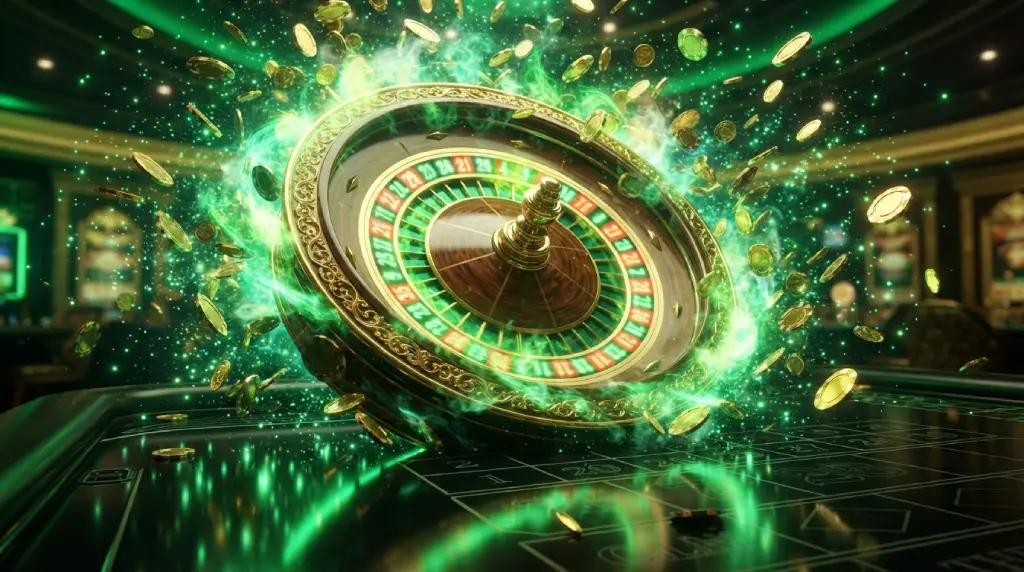 SpinBetter Live Casino