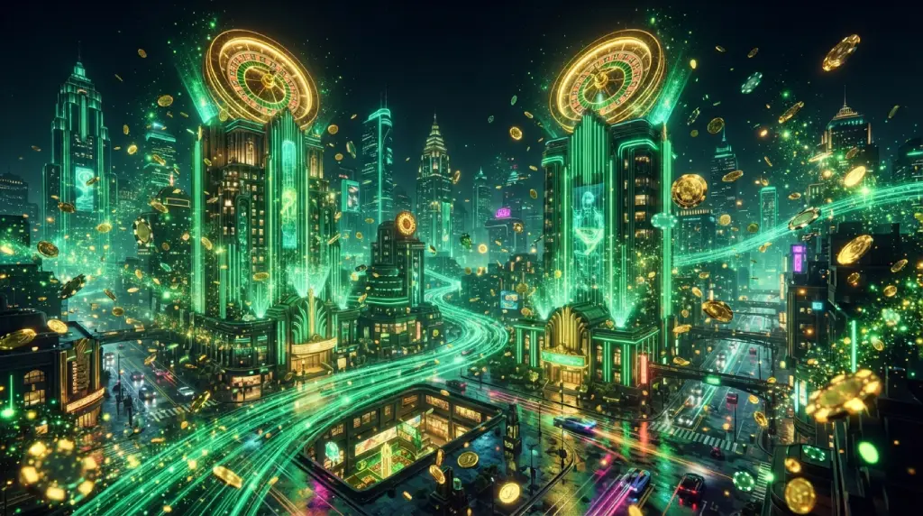 SpinBetter Casino Bonus Bedingungen